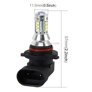 9005/HB3 W LED headlight bulbs 80W